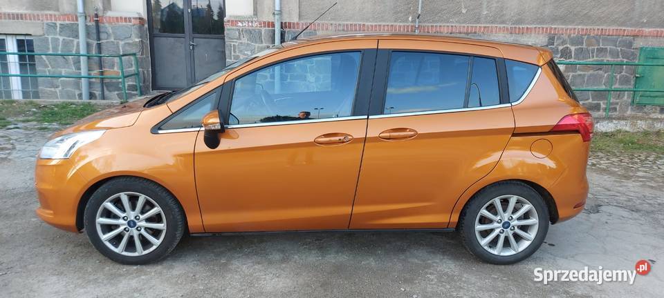 B automat opolskie Paczków