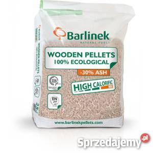 Pellet Pelet Barlinek 8 MM F1 POWER Pruszków 128 Pruszków