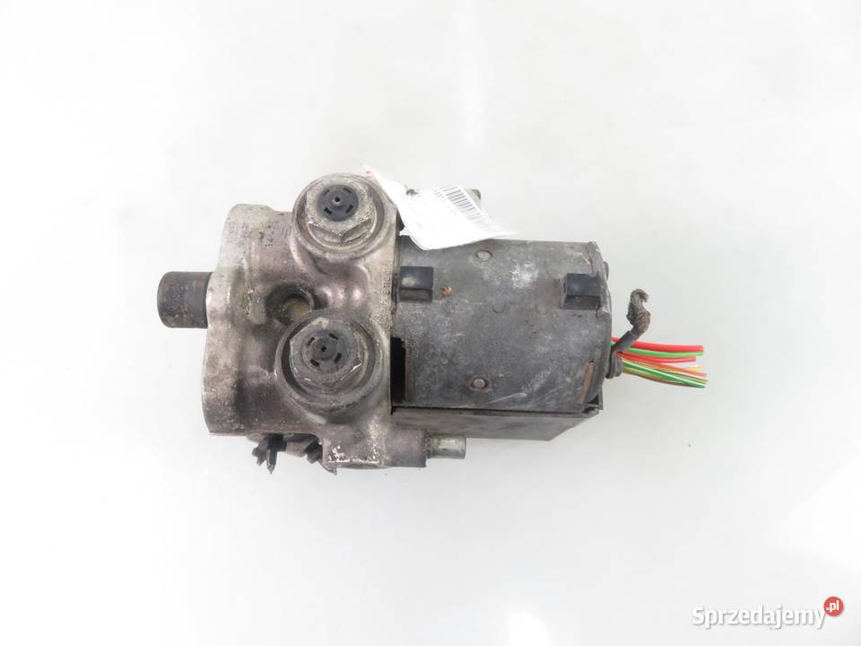 POMPA ABS MERCEDES W124 0265200043