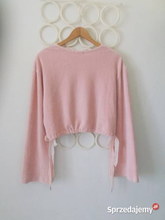 Bluza z szerokimi rękawami Tiger Mist Lublin