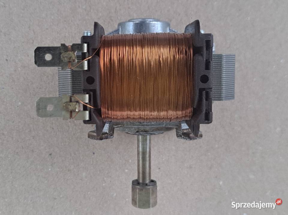 Silnik silniczek A15 R 00210 CLH Cieszyn