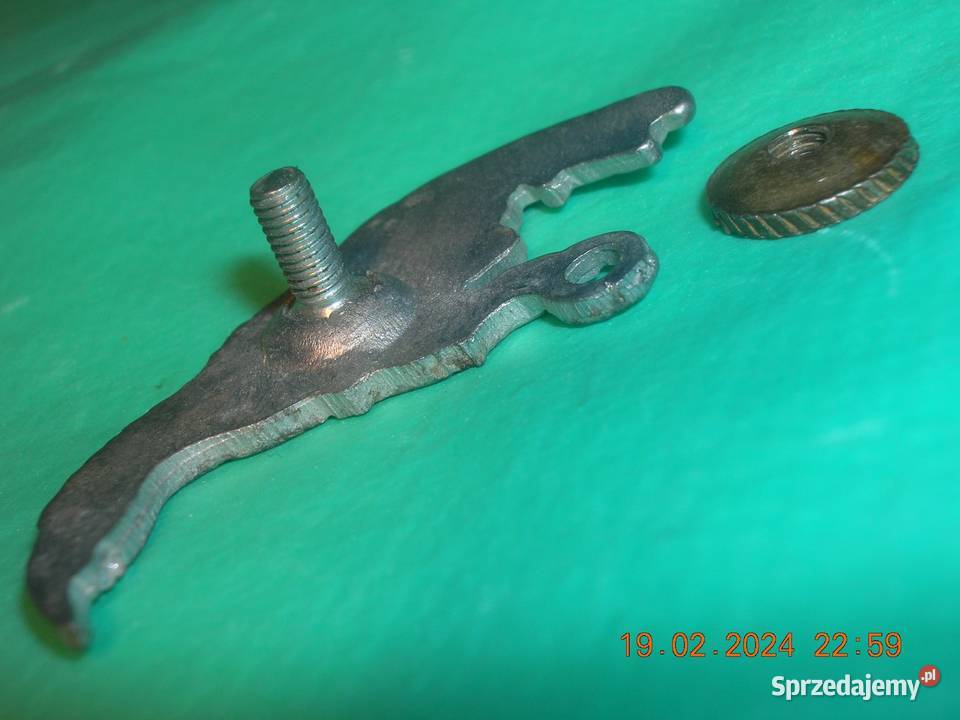 Gapa pilota Łódź sprzedam