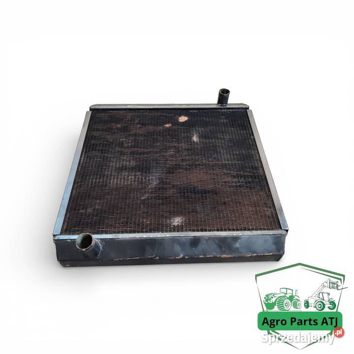 Chłodnica cieczy JCB 30905300 JCB 526 Ciechanowiec