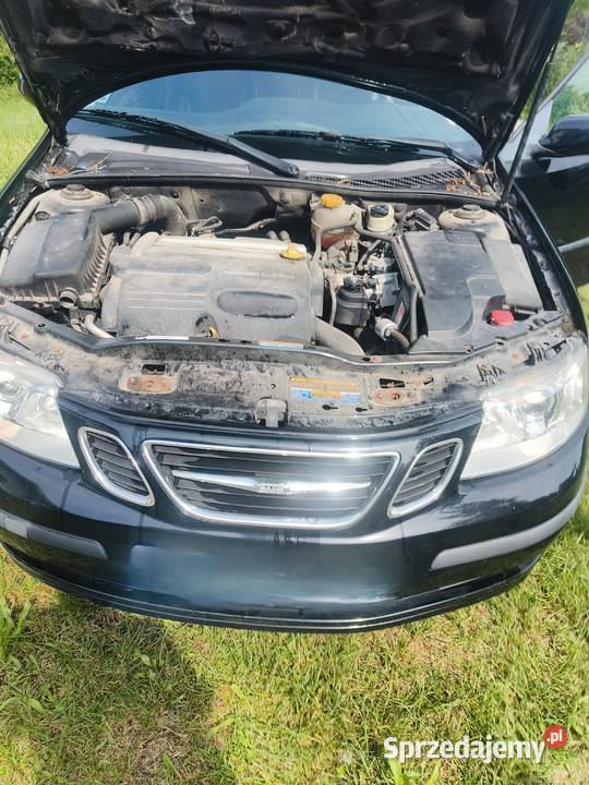 Saab 93 lubelskie Chełm sprzedam