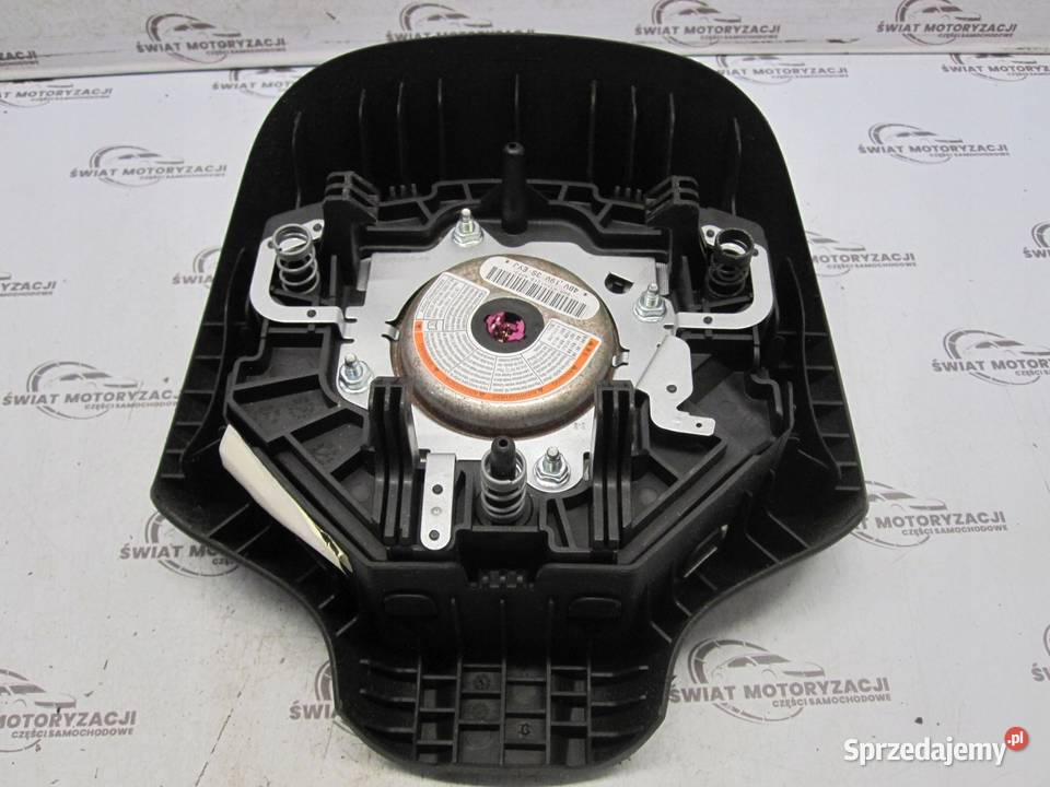 CITROEN C3 PICASSO 12r AIRBAG poduszka kierowcy