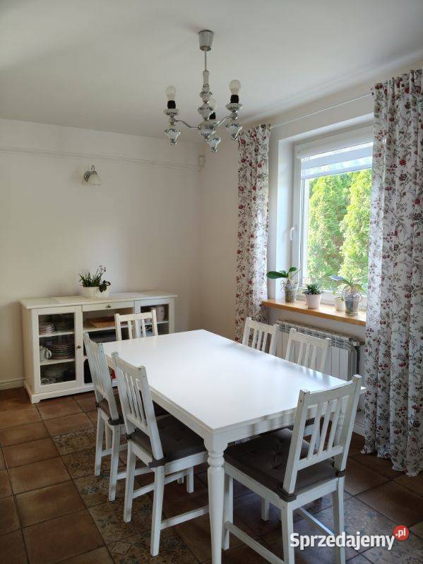 Dom na sprzedaż 198 M2 działka 780 M2 Mińsk Mińsk Mazowiecki