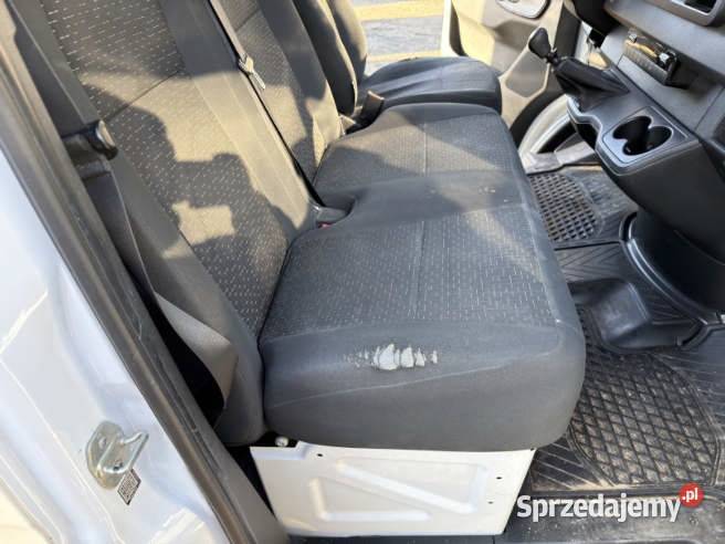 MERCEDESBENZ SPRINTER 315 CDI