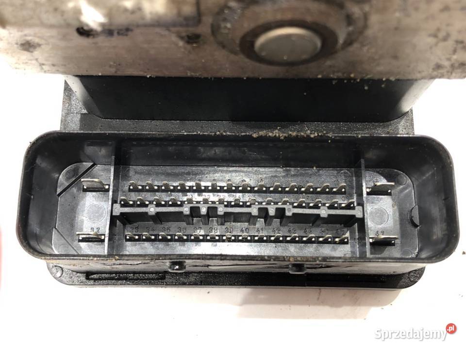 POMPA ABS CITROEN C3 I 9648371880 16 109