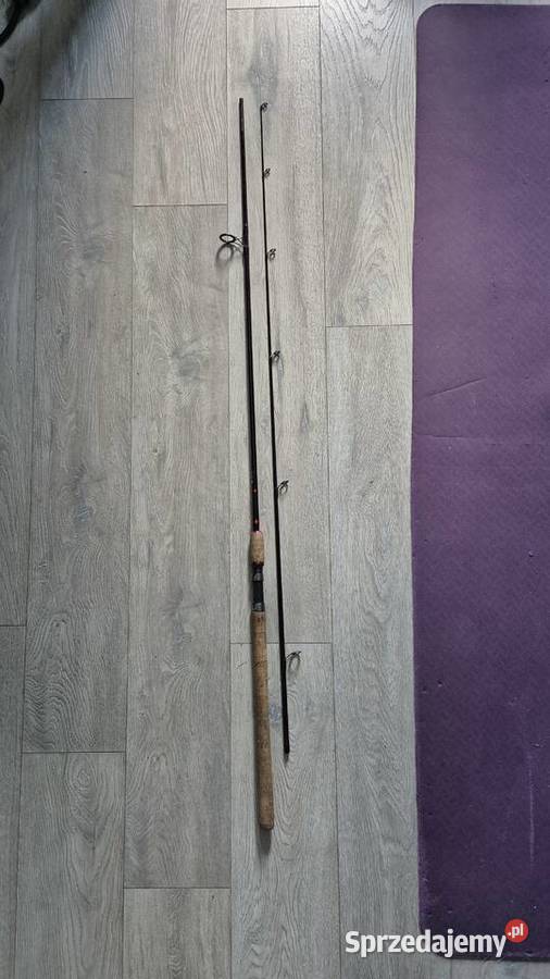Spinning Daiwa sweepfire 27m 1030g Poznań sprzedam