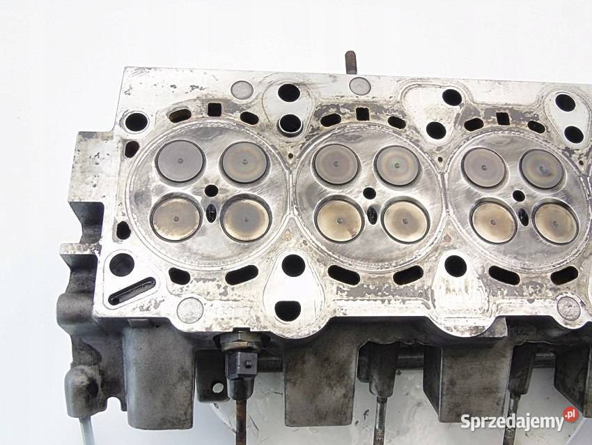 GŁOWICA 20 D BMW E46 E39 E87 320 520 318 osobowe Sosnowiec sprzedam