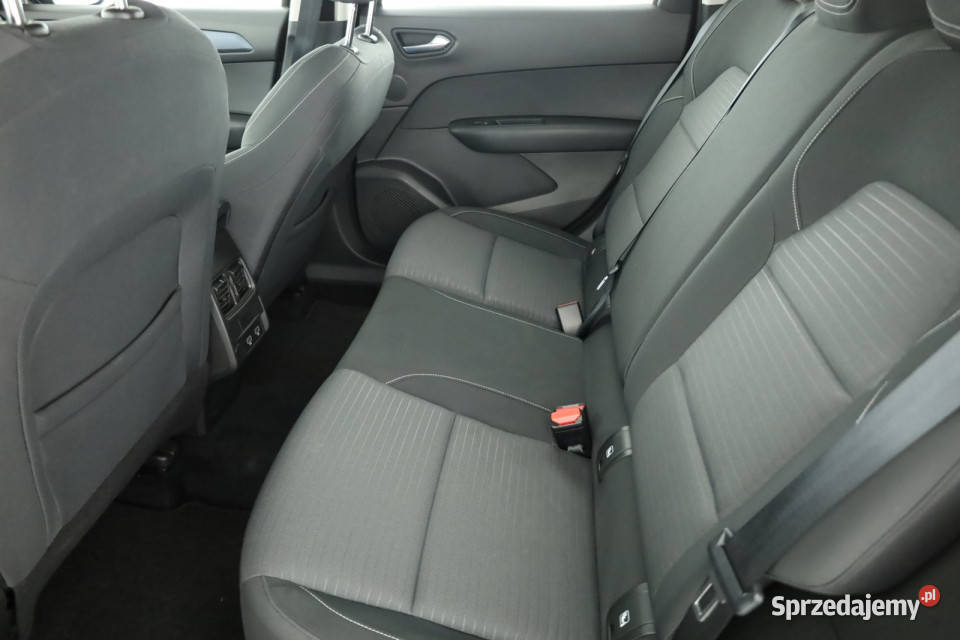 Renault Arkana 13 TCe radio