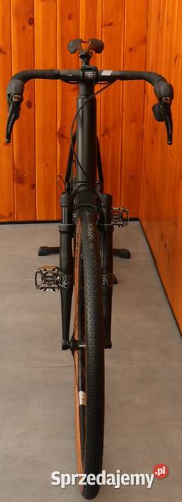 Rower gravelowy Thomus Sliker X Ultimate H 60 Rowery Milanówek