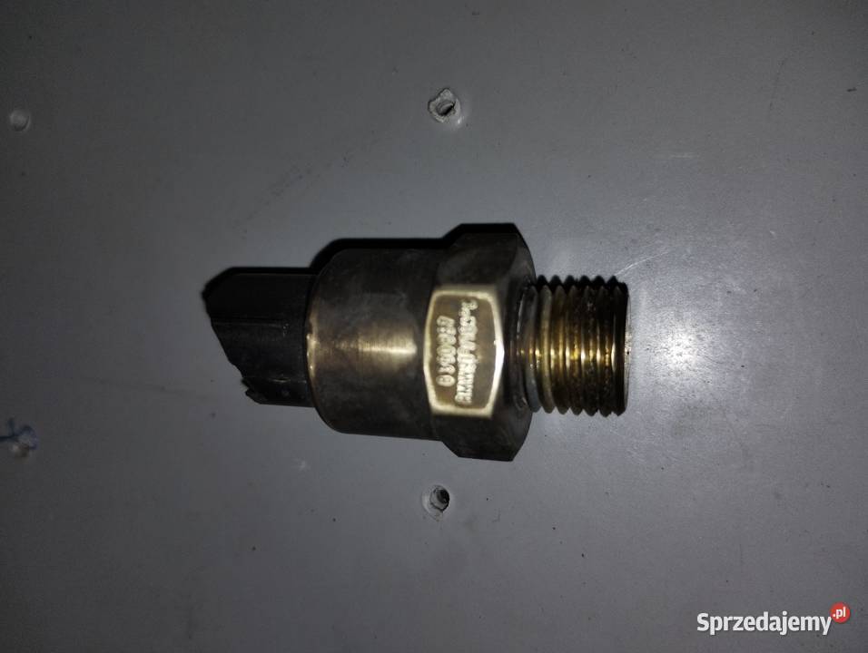 Czujniki temperatury wody BMW E39 podkarpackie Bachów sprzedam