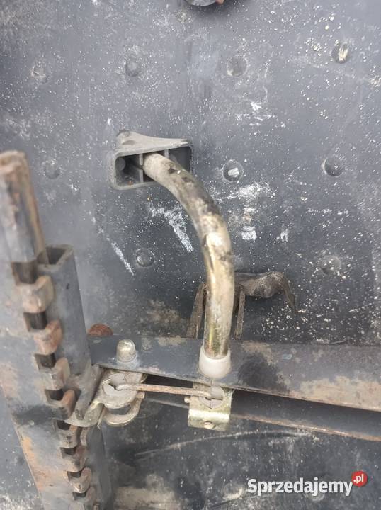 Polonez plus dzwignia fotela mechanizm caro atu