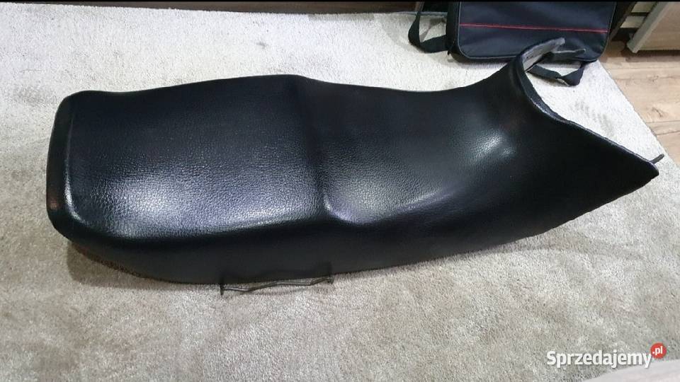 Siedzenie Honda St 1100 Pan Europan lubelskie Kraśnik