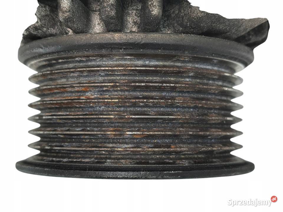 ALTERNATOR Honda Accord VII CRV II 20 24 K20 K24 Części samochodowe Chełm sprzedam
