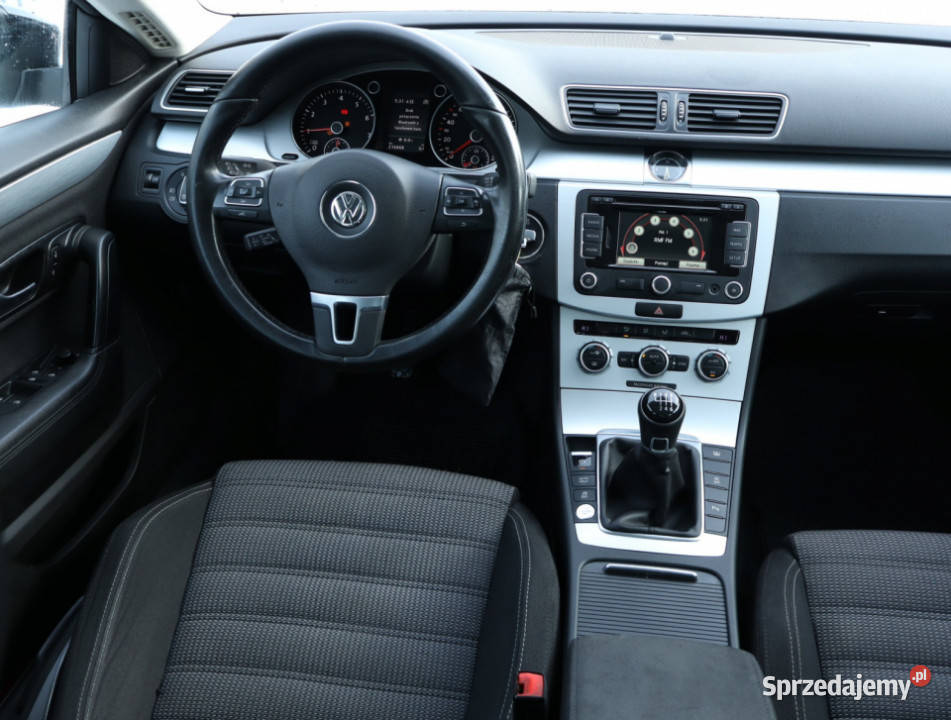 VW CC 14 TSI czujnik parkowania mazowieckie Piaseczno