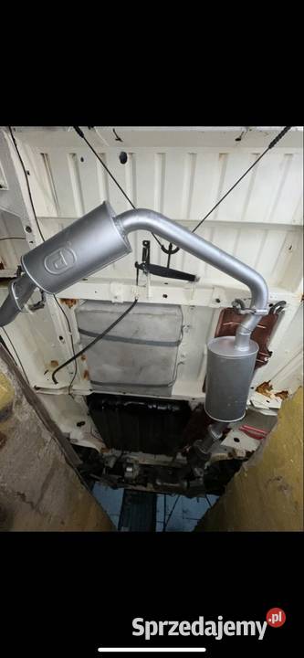 Fiat Ducato 19TD Concorde Kamper wspomaganie i Sosnowiec sprzedam