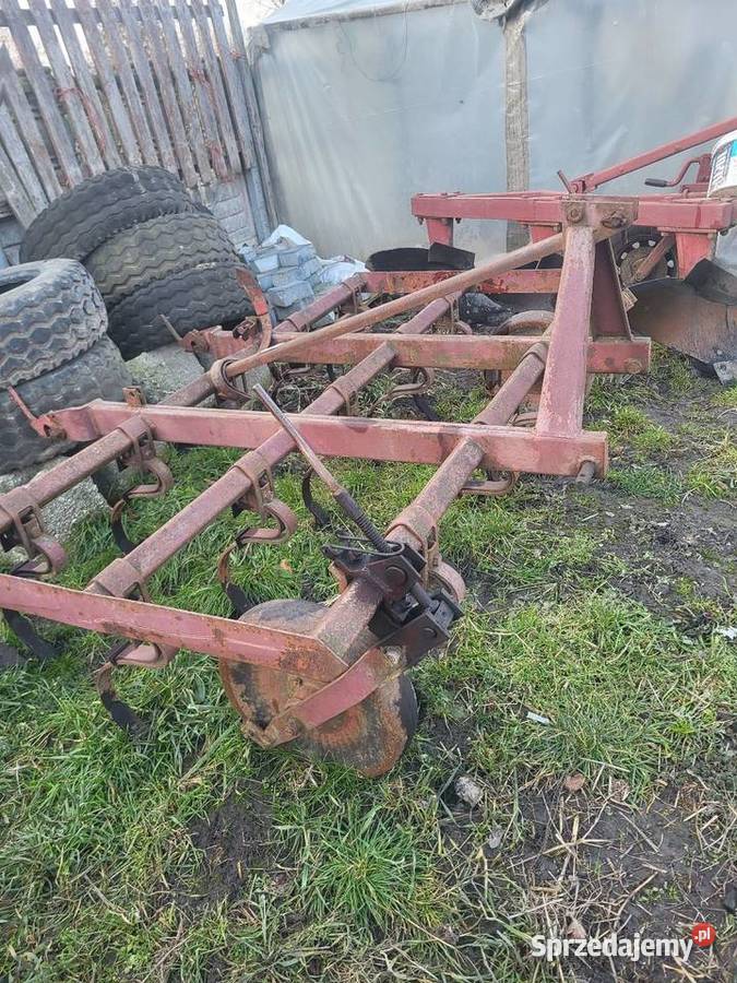 Kultywator 210 świętokrzyskie