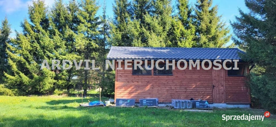 Dom Zagruszany 170m2 sprzedam