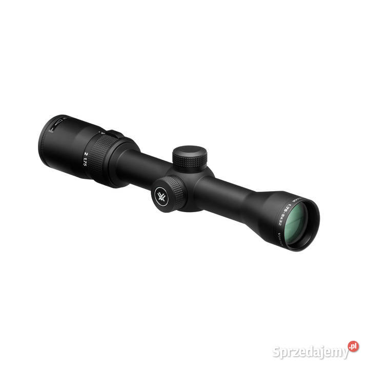 Luneta celownicza Vortex Diamondback 1755x32 1