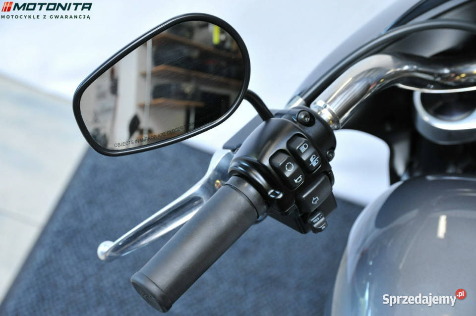 HarleyDavidson Softail Sport Glide 1745cm3 Podkowa Leśna sprzedam