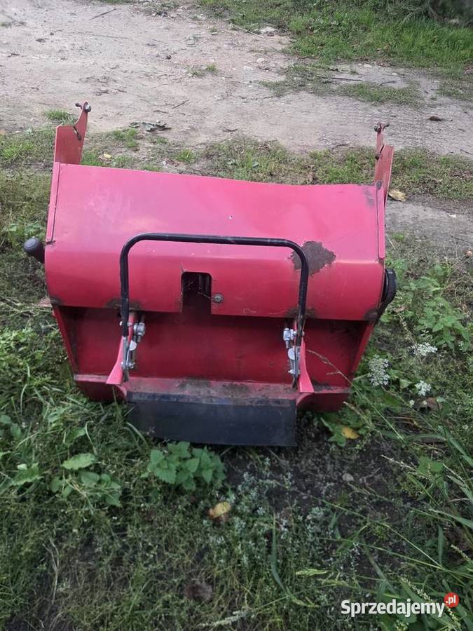 Kosz zgrabiarka kosiarka traktorek countax Wiele sprzedam