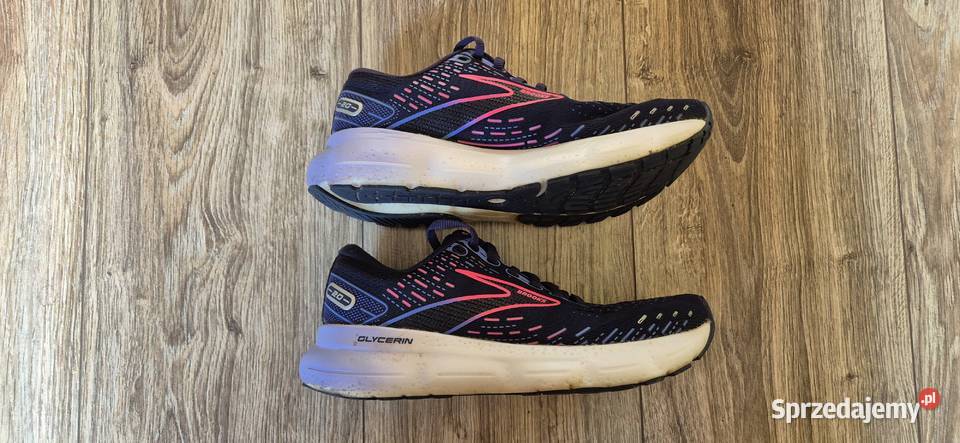 Buty BROOKS Glycerin 20 3738 24 sportowe do