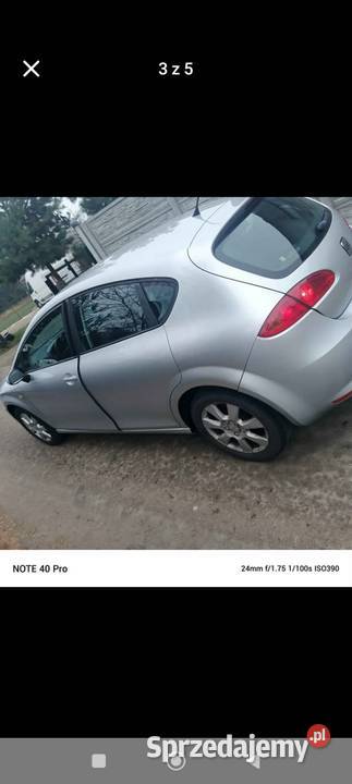 Swat leon Leon Radzyń Podlaski