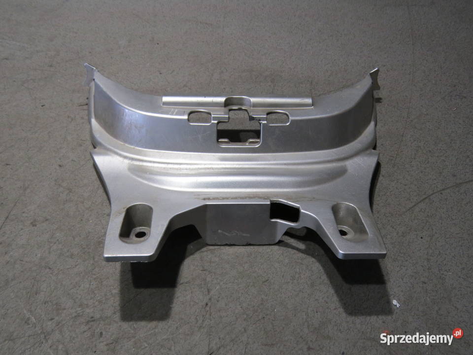 SUZUKI BURGMAN 400 2004 K4 250 zaślepka owiewka Podnóżki i stopki Warszawa