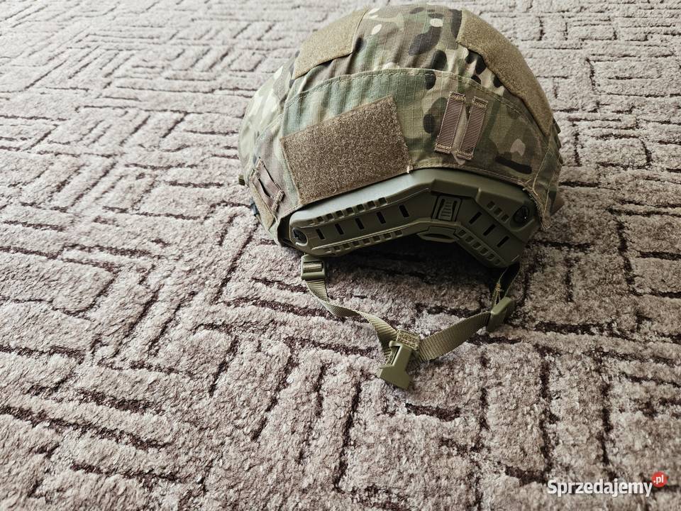 Hełm do asg śląskie Piekary Śląskie