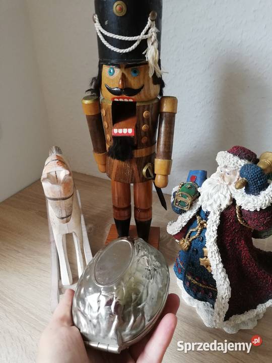 Ozdoby świąteczno wigilijne Gorlice