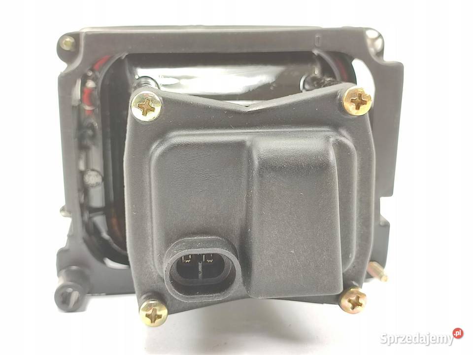 HALOGEN LEWY PRZÓD FIAT TEMPRA 1996 MAGNETI