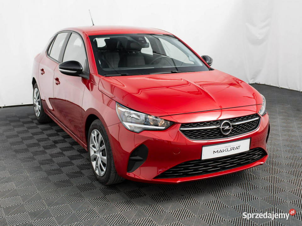Opel Corsa GD5J56615 Czcof Bluetooth Ekran Gdańsk