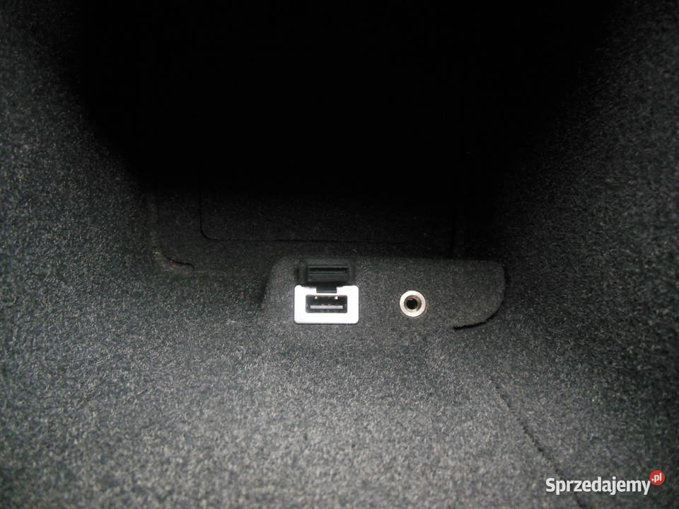 Volvo V50 Bogate wyposażenie Xenony Skóra