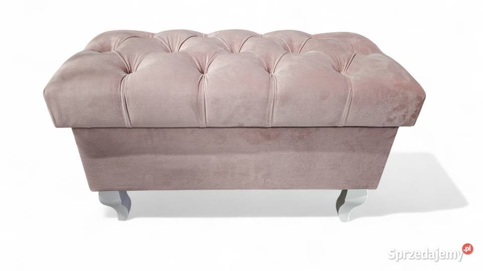 Łóżeczko niemowlaka tapicerowane 120x60 pikowane 120cm Łóżka