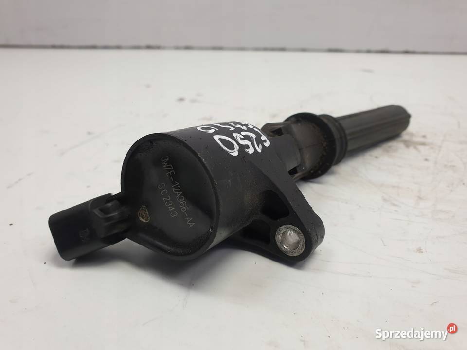 CEWKA ZAPŁONOWA Ford XII F250 F350 68 V10 Rudka