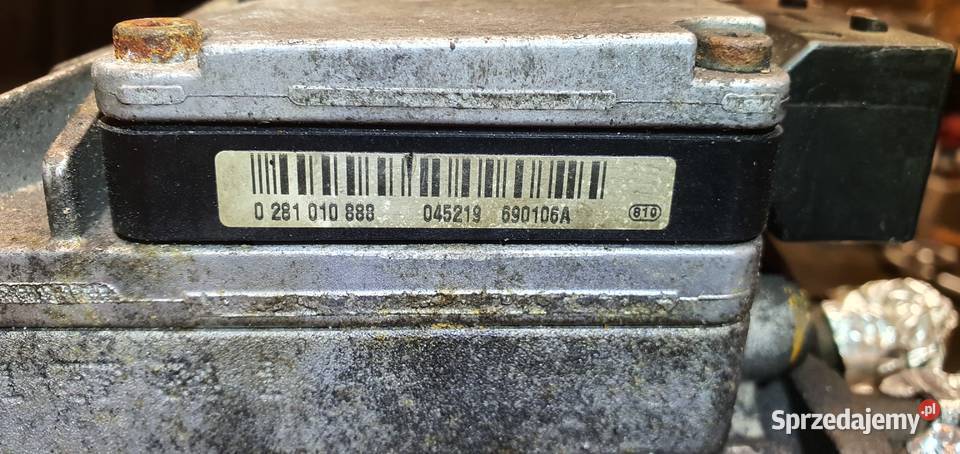 pompa wtryskowa 25 TDI V6 audi VW sprawna mazowieckie Radom