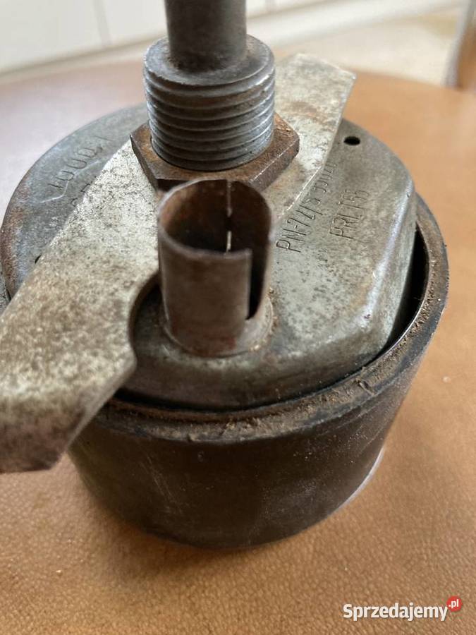 Licznik komin oryginał wsk 125175 Ostrołęka sprzedam