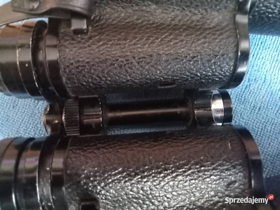 lornetka carl veitch 30 x 60 Lornetki i teleskopy Nowy Tomyśl