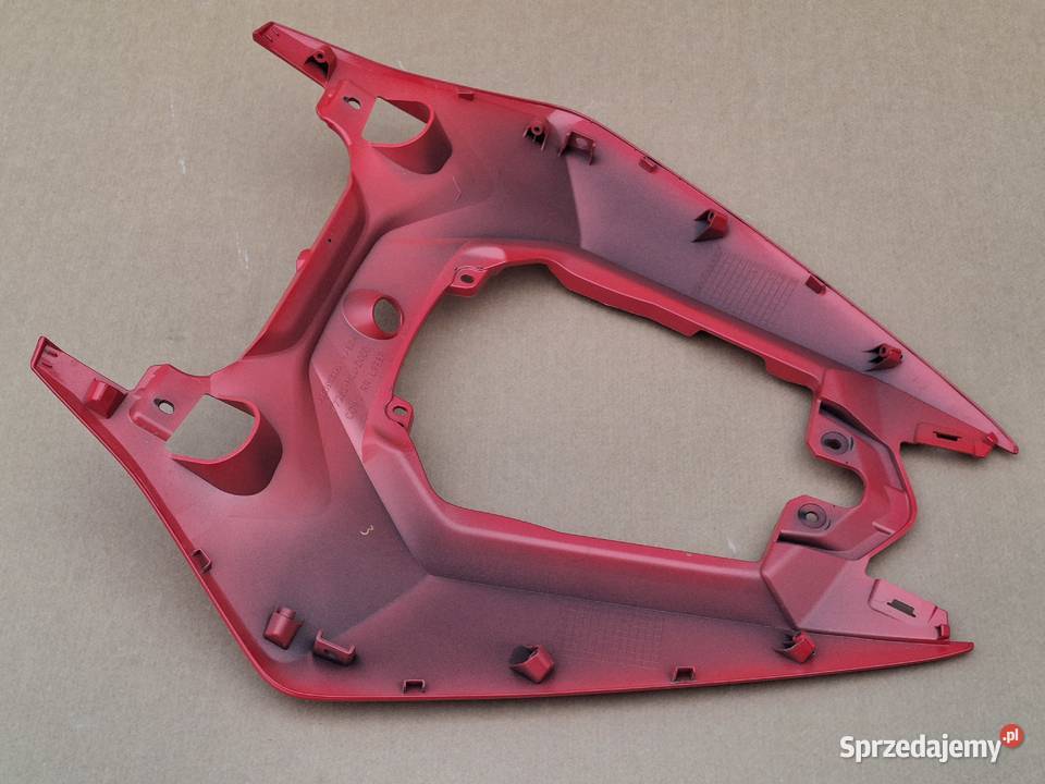 HONDA CB1000 CB 1000 ZADUPEK OGON OWIEWKA TYŁ lubuskie Bieleń sprzedam