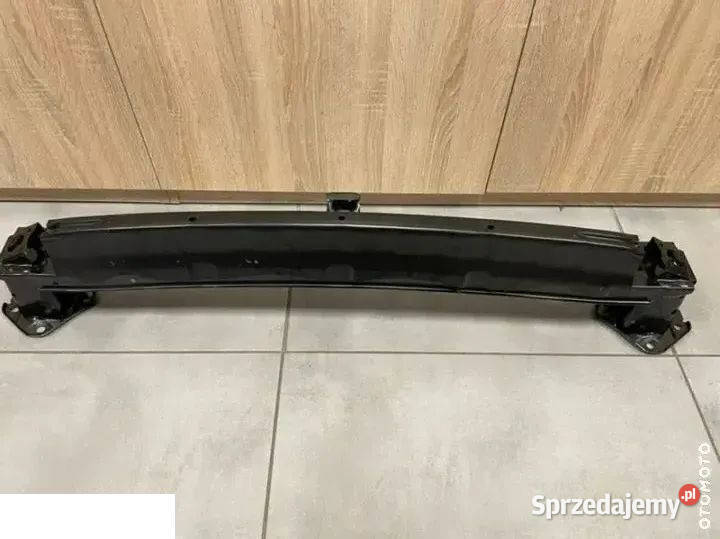 Honda Jazz 09 belka zderzaka przód TFO Karoseria lubelskie Kozubszczyzna sprzedam
