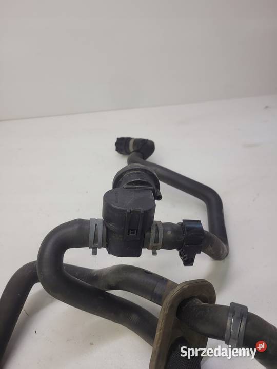 RURA PRZEWÓD WODY AUDI Q5 8R 8R0819374D