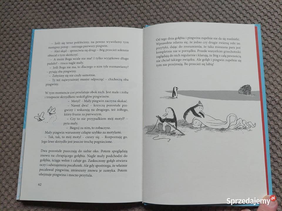 O ósmej na arce Ulrich Hub Jrg Mhle Rok wydania 2010 małopolskie Kraków sprzedam