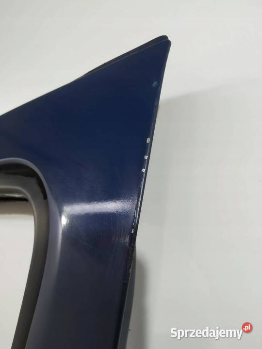 DRZWI LEWE PRZÓD VW Volkswagen Crafter I 2006 Rok produkcji 2007 Motoryzacja świętokrzyskie sprzedam