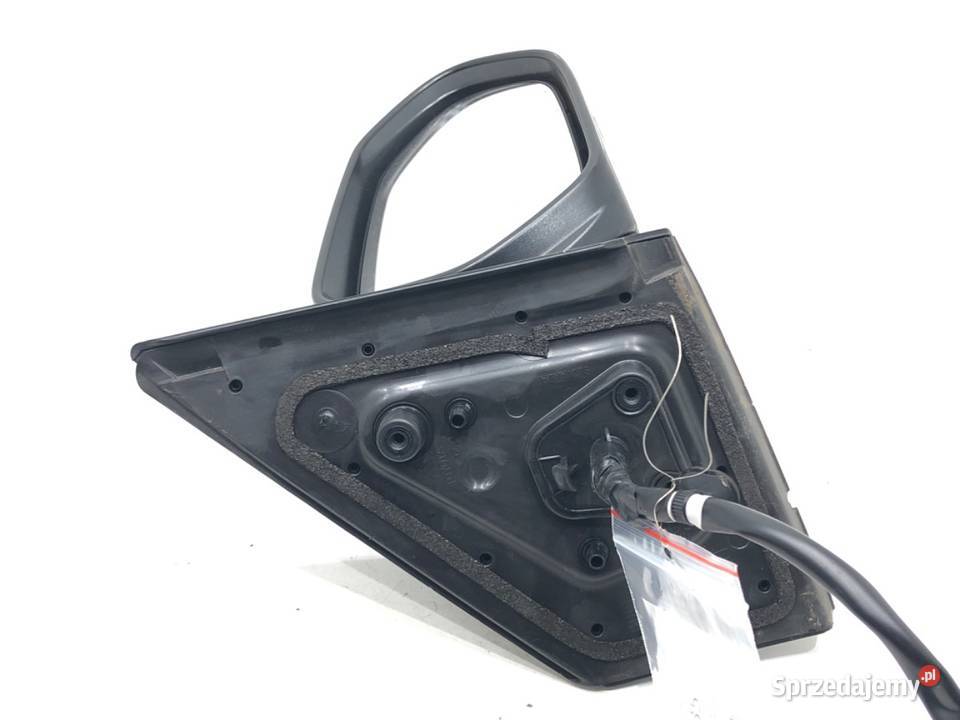 LUSTERKO PRAWE TOYOTA YARIS IV Hatchback