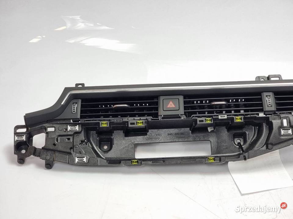 KRATKA NAWIEWU AUDI A4 B9 QUATTRO 8W1820902D Lipno