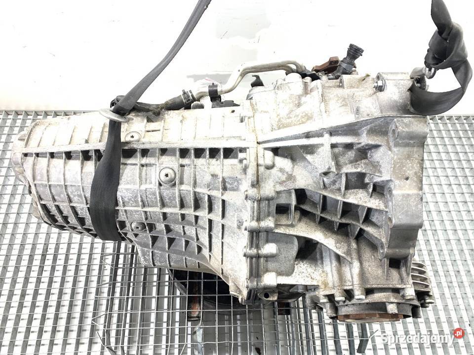 SKRZYNIA BIEGÓW AUDI A4 B9 PHN 20 150 sprzedam