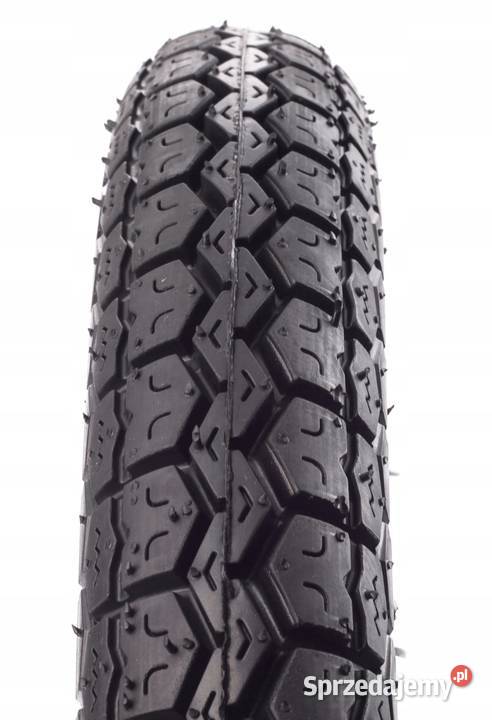 WSK 125 SHL MZ JAWA CZ 30018 OPONY DETKI 18cale śląskie Racibórz