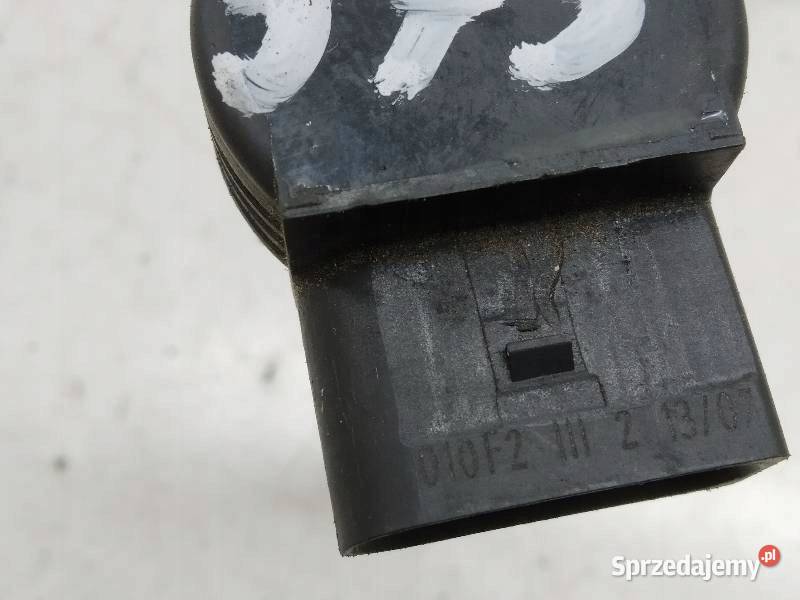 CEWKA ZAPŁONOWA 024F4 028F4 026F2 Audi A3 II 8P Układ elektryczny, zapłon